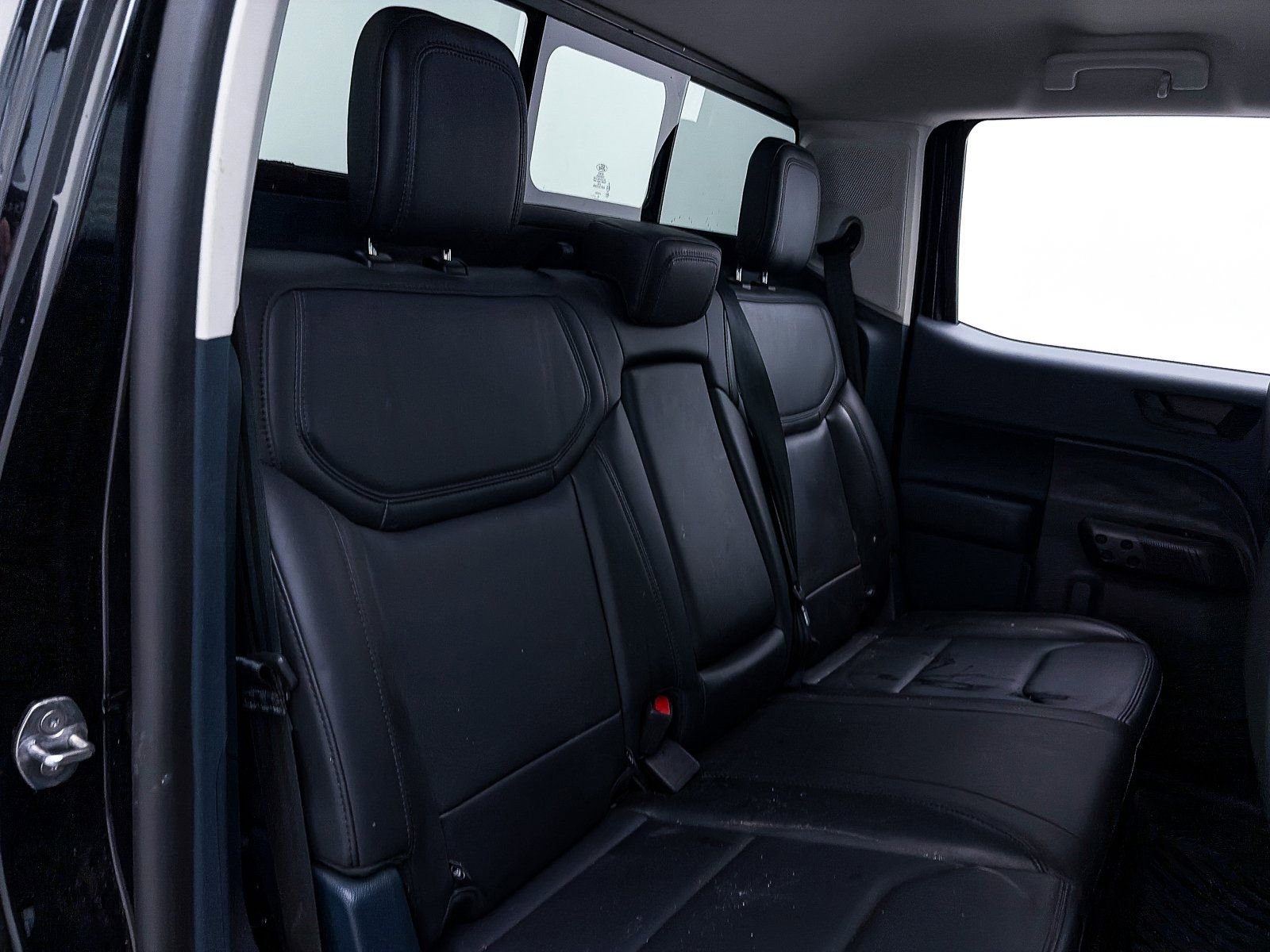 Used 2023 Ford Maverick Lariat w/ Lariat Luxury Package image 37