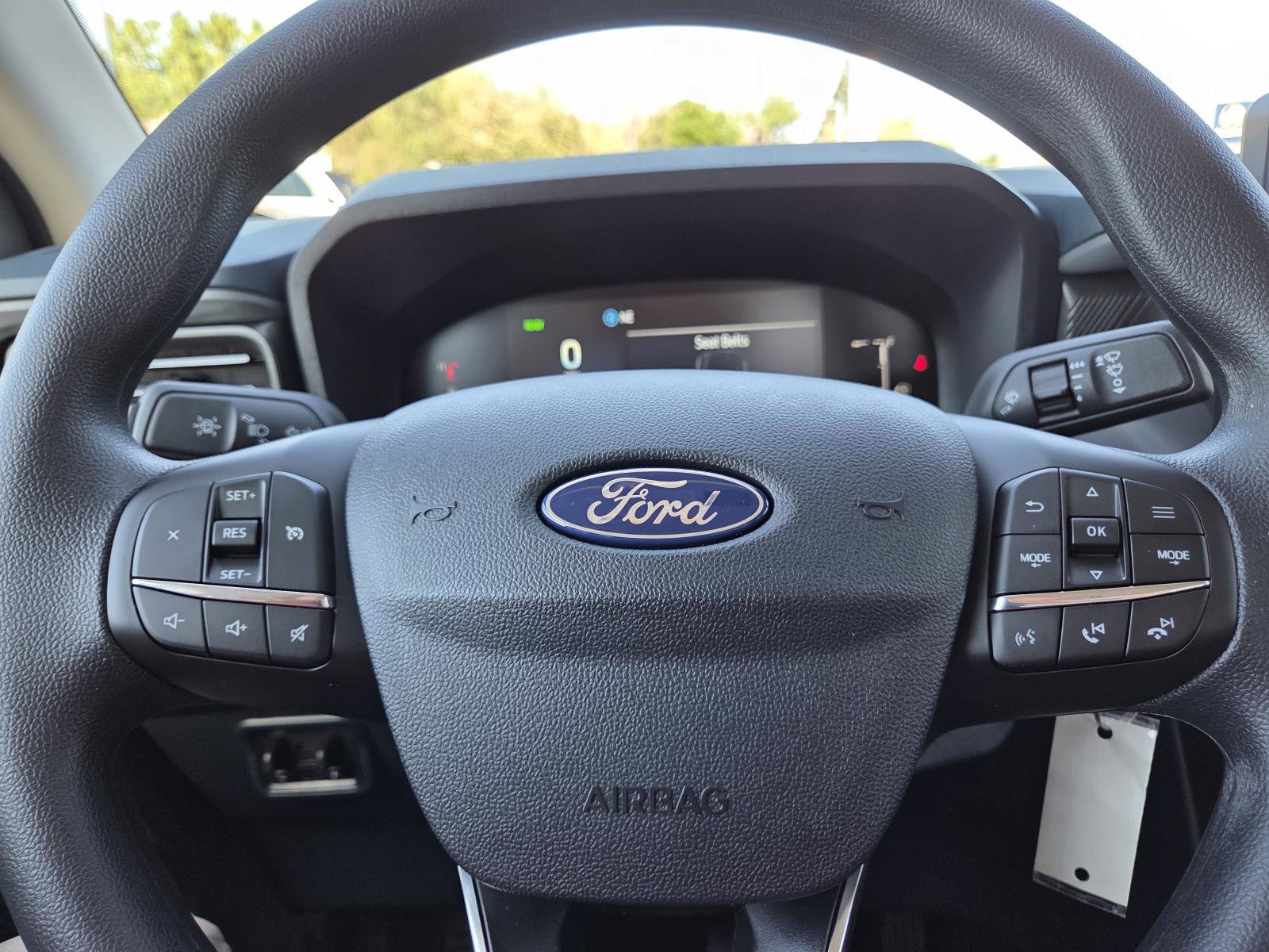 New 2026 Ford Maverick XL AWD/4WD image 16