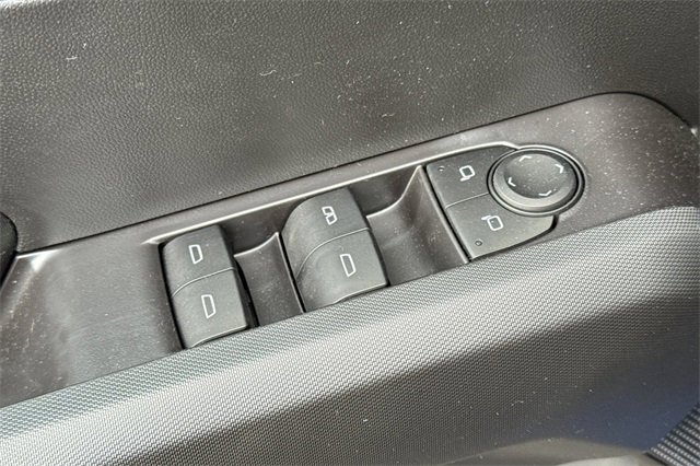 New 2025 GMC Canyon Elevation w/ Convenience Package image 12