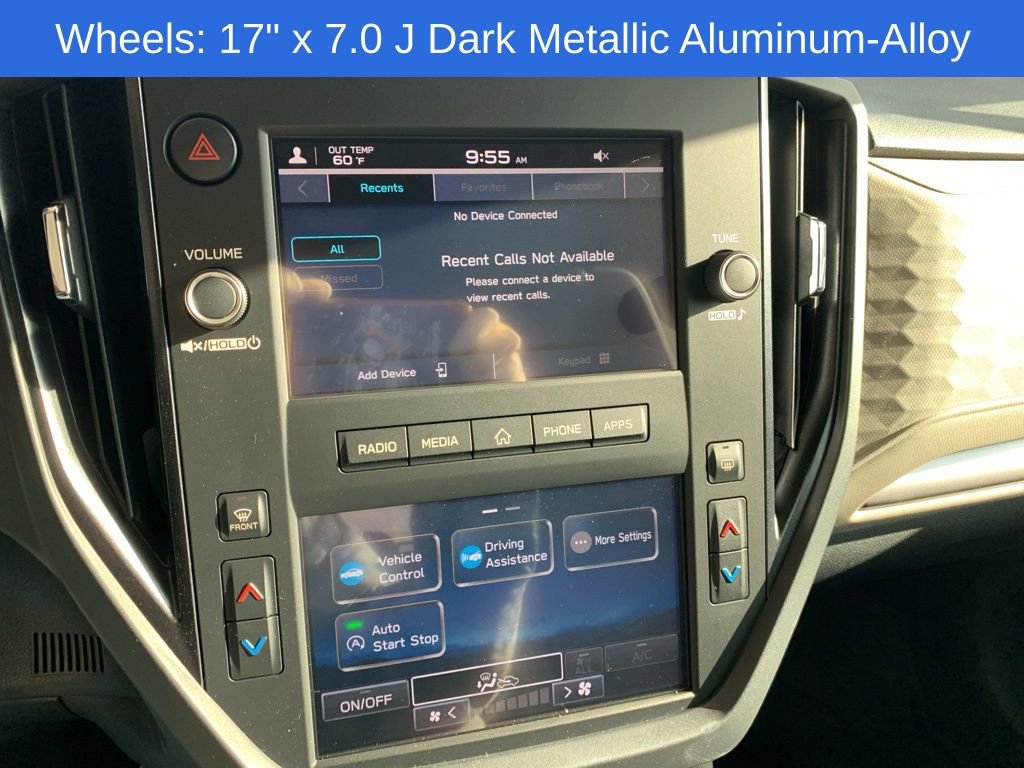 New 2026 Subaru Forester image 7