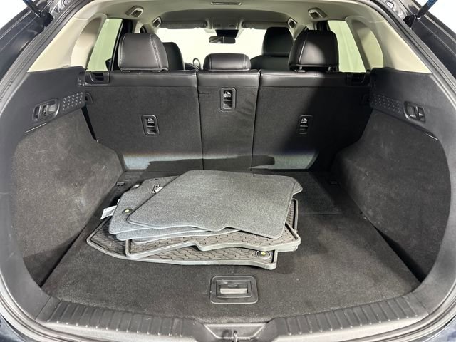 Used 2024 MAZDA CX-5 AWD 2.5 S w/ Select Package image 26