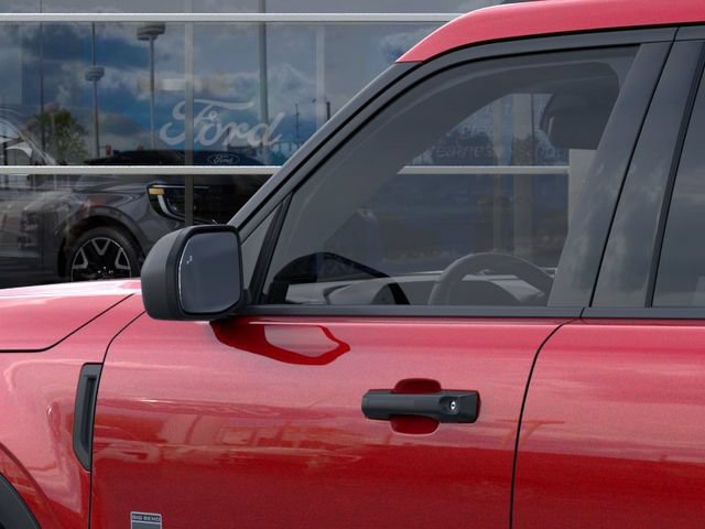 New 2026 Ford Bronco Sport Big Bend w/ Convenience Package AWD/4WD image 20