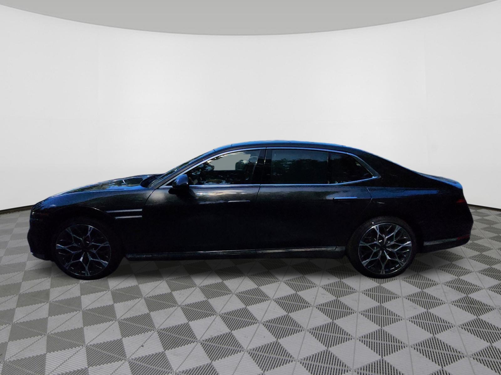 Used 2026 Genesis G90 3.5T AWD/4WD image 5