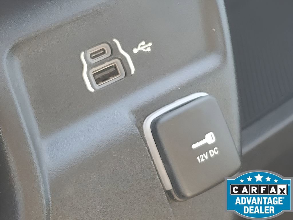 Used 2024 RAM ProMaster 3500 w/ Convenience Group image 32