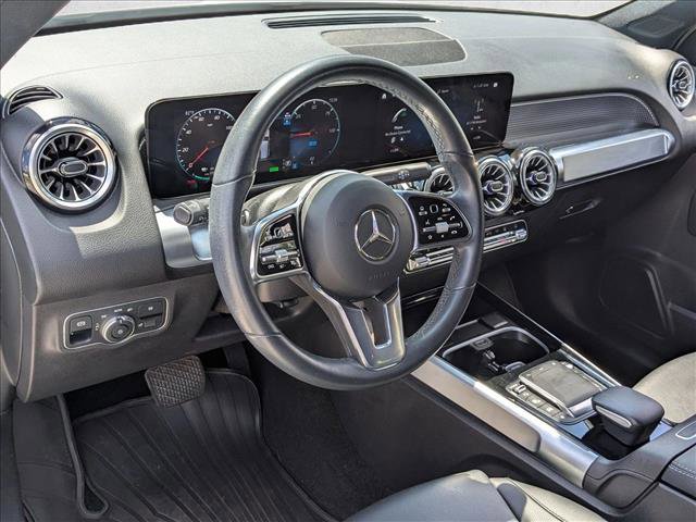 Used 2023 Mercedes-Benz EQB 250+ image 10