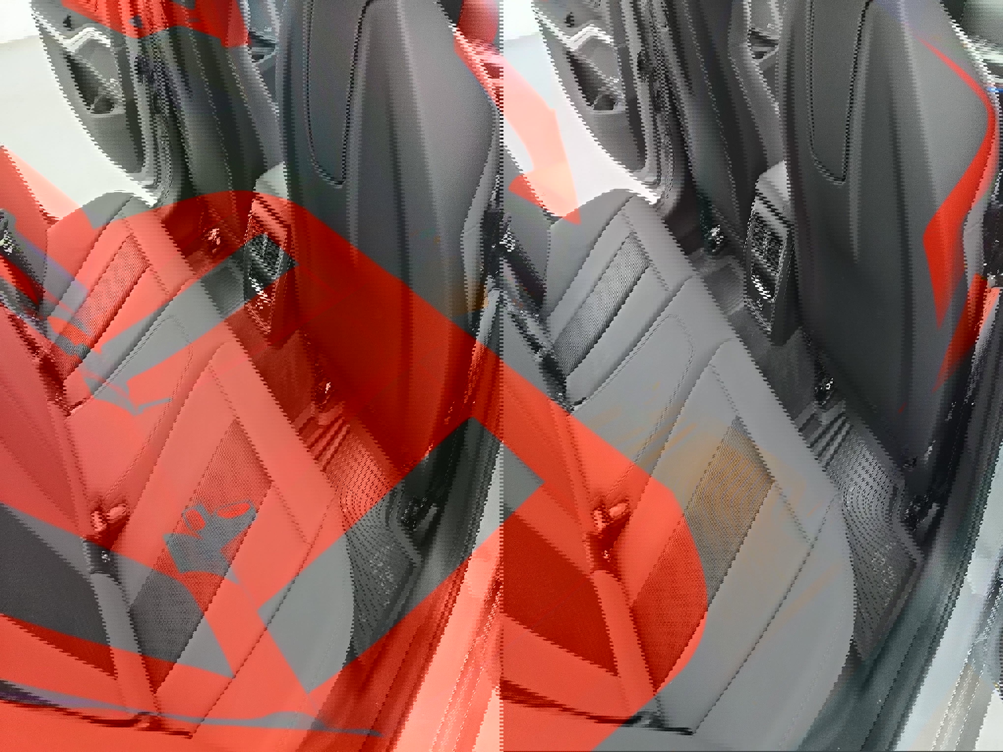 Used 2024 BMW M3 Competition w/ Executive Package image 11