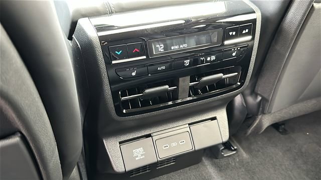 New 2026 Acura MDX Advance Package image 29