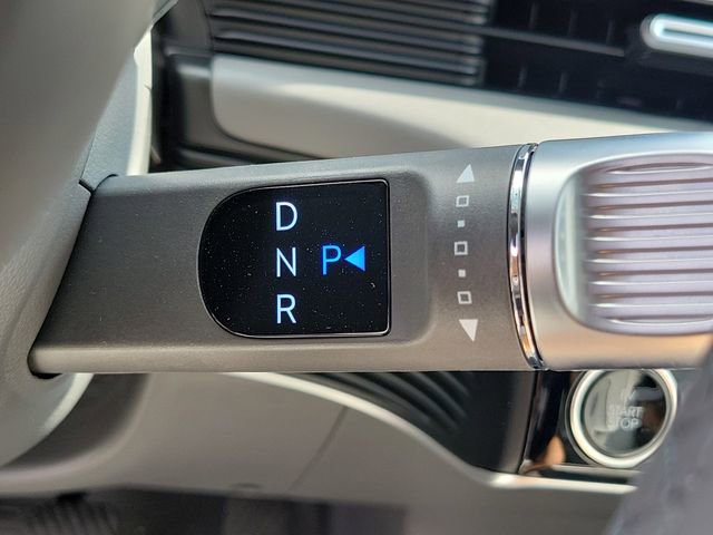 Used 2024 Hyundai Ioniq 5 Limited image 8