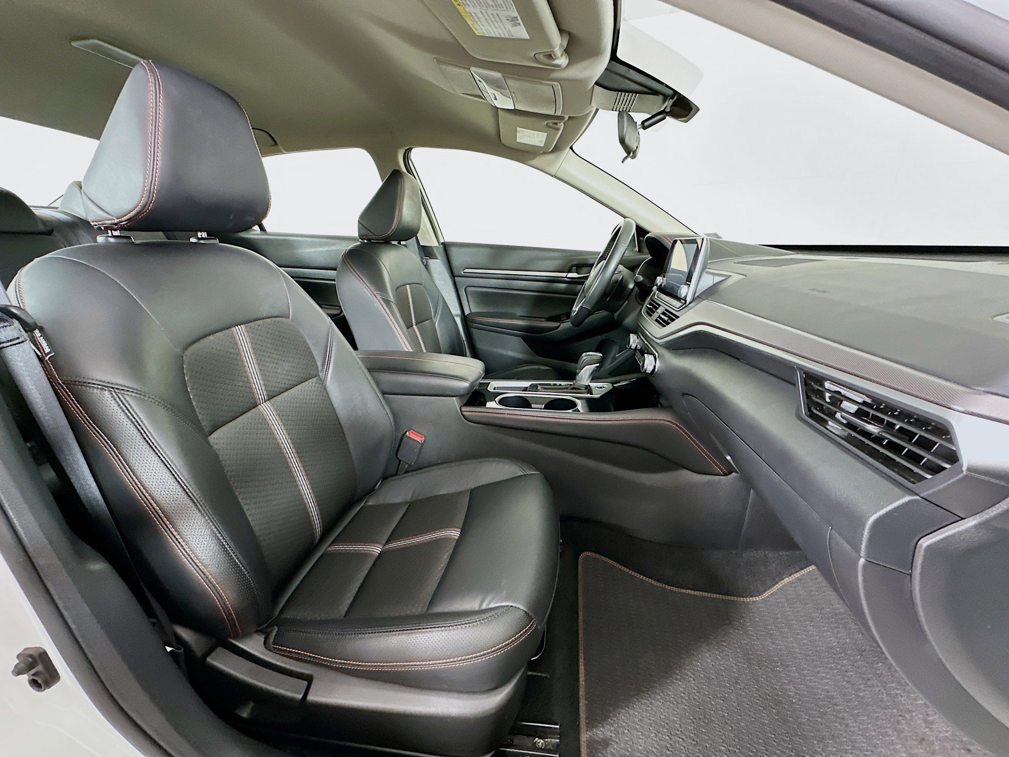 Used 2024 Nissan Altima 2.5 SR image 29