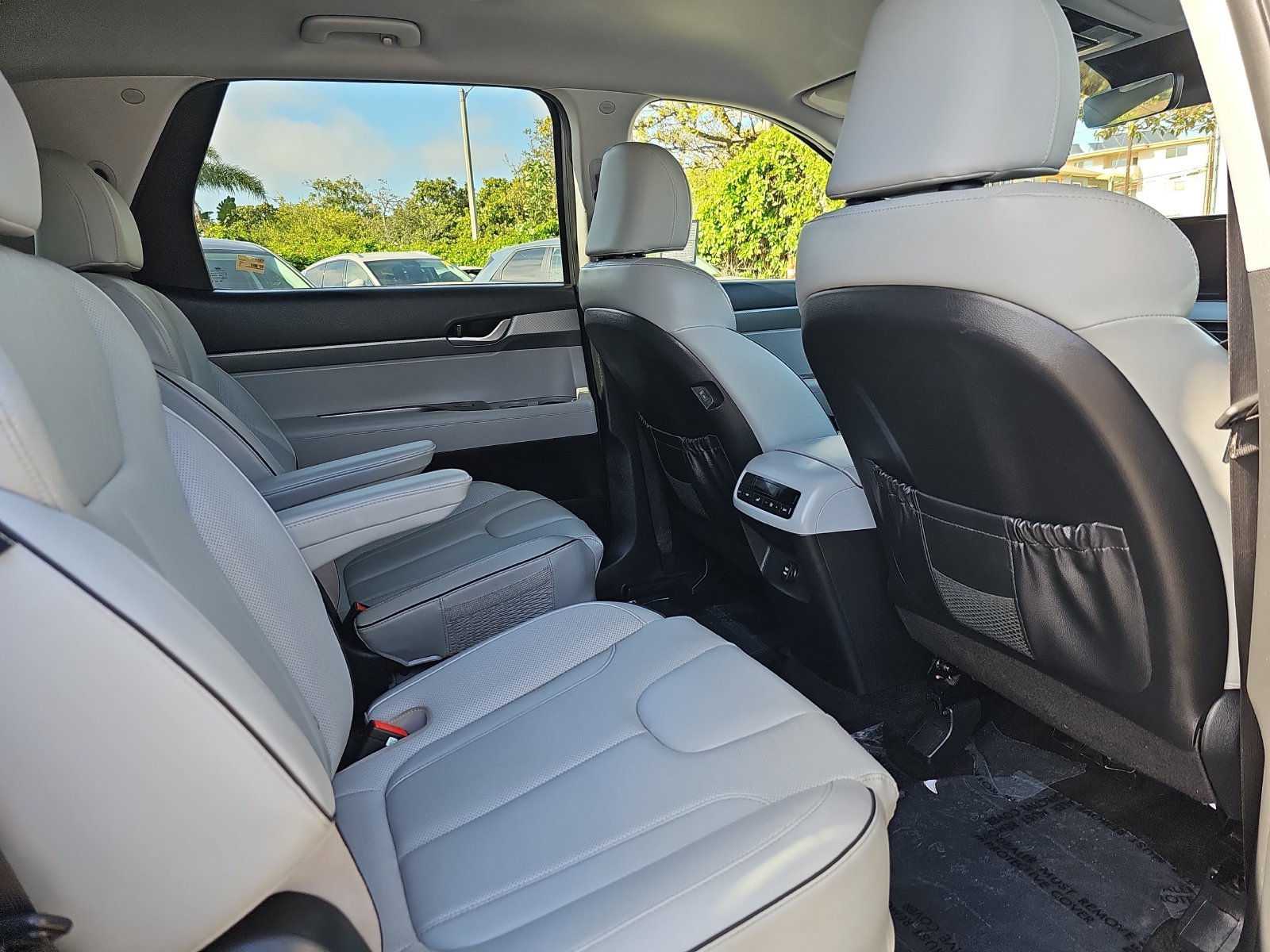 Certified 2023 Hyundai Palisade SEL AWD/4WD image 11