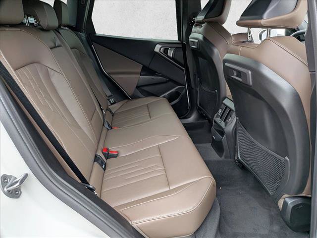 Certified 2026 BMW X3 xDrive30i AWD/4WD image 20