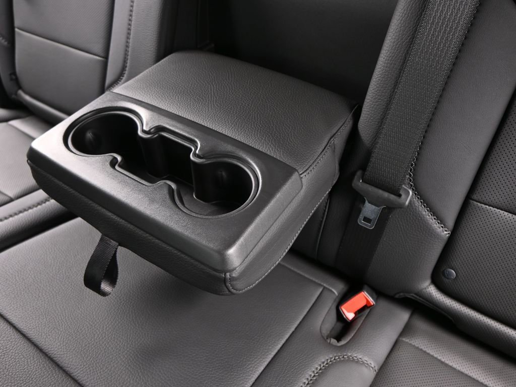 Used 2025 GMC Sierra 1500 Denali image 22