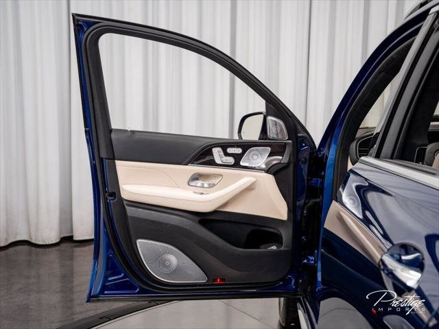 Used 2021 Mercedes-Benz GLE 63 AMG S image 18