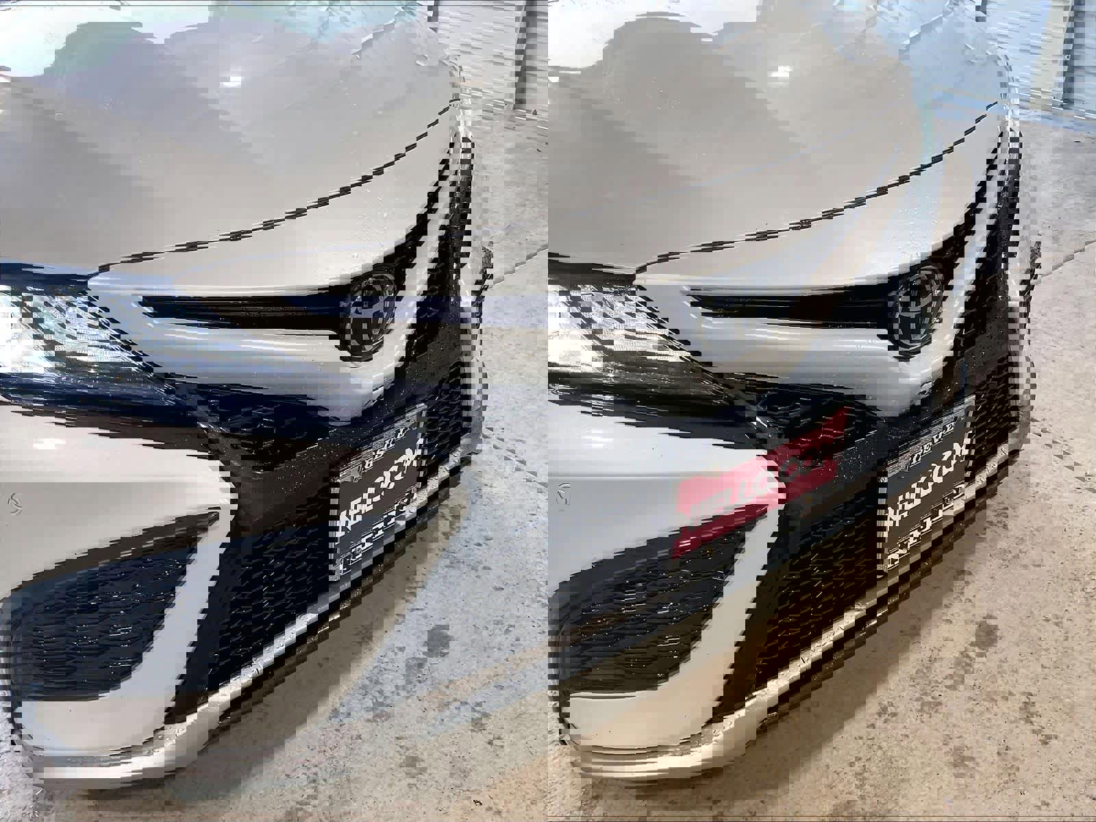 Used 2022 Toyota Camry XSE image 30