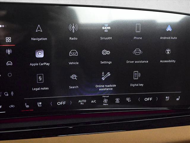 New 2026 Audi A6 Premium Plus AWD/4WD image 23