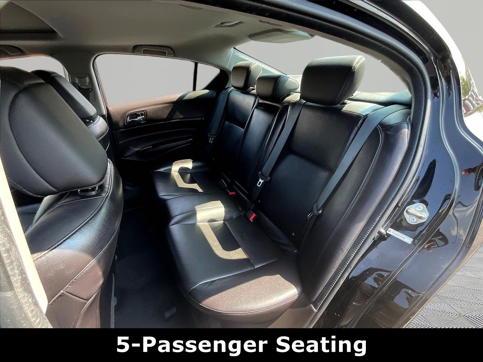 Used 2016 Acura ILX FWD image 20