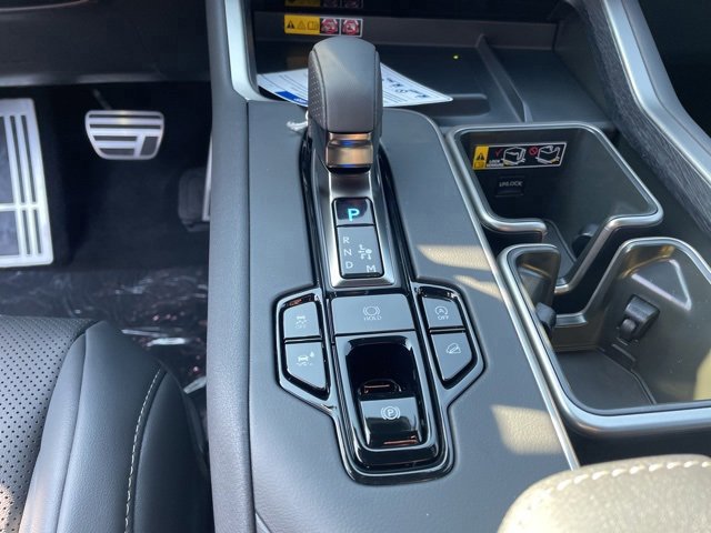 New 2026 Lexus TX 350 AWD image 22