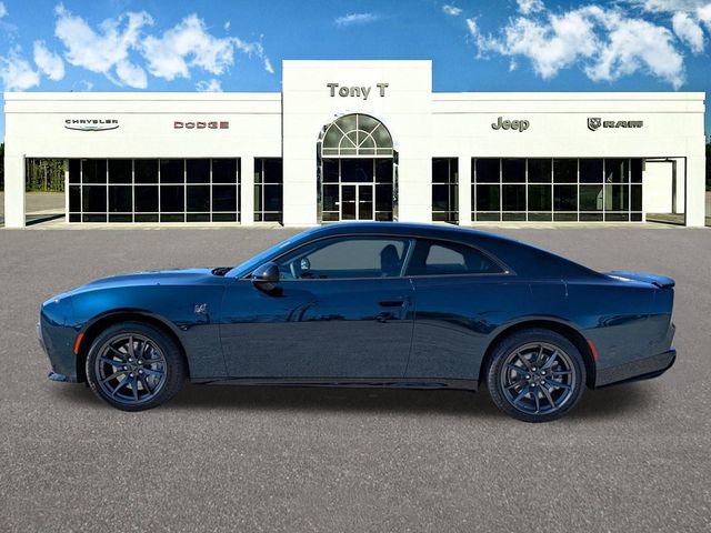 New 2026 Dodge Charger Scat Pack w/ Blacktop Package image 5