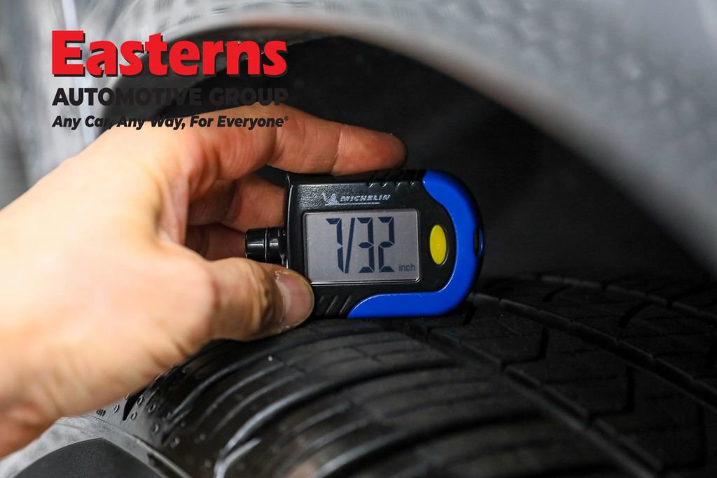 Used 2024 Mercedes-Benz GLS 450 4MATIC image 29