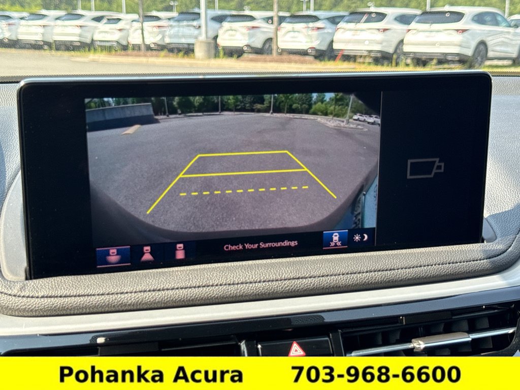 Certified 2026 Acura MDX SH-AWD image 15