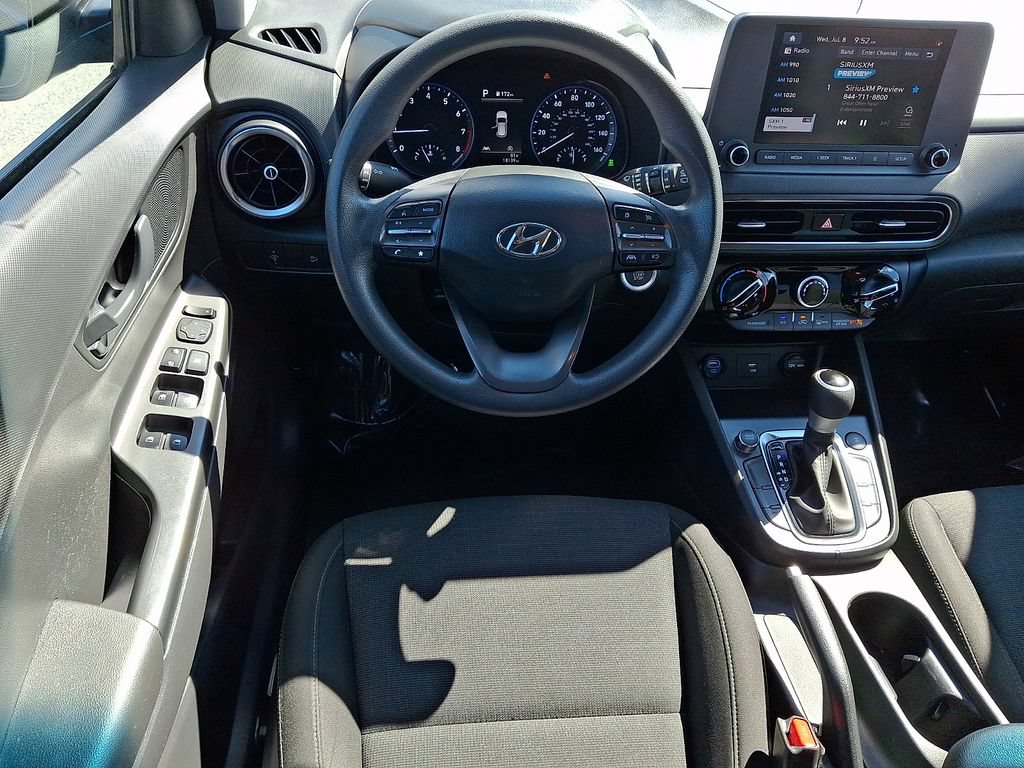 Used 2023 Hyundai Kona SEL AWD/4WD image 11