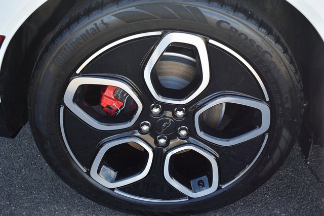 Used 2024 Ford Mustang Mach-E GT image 49