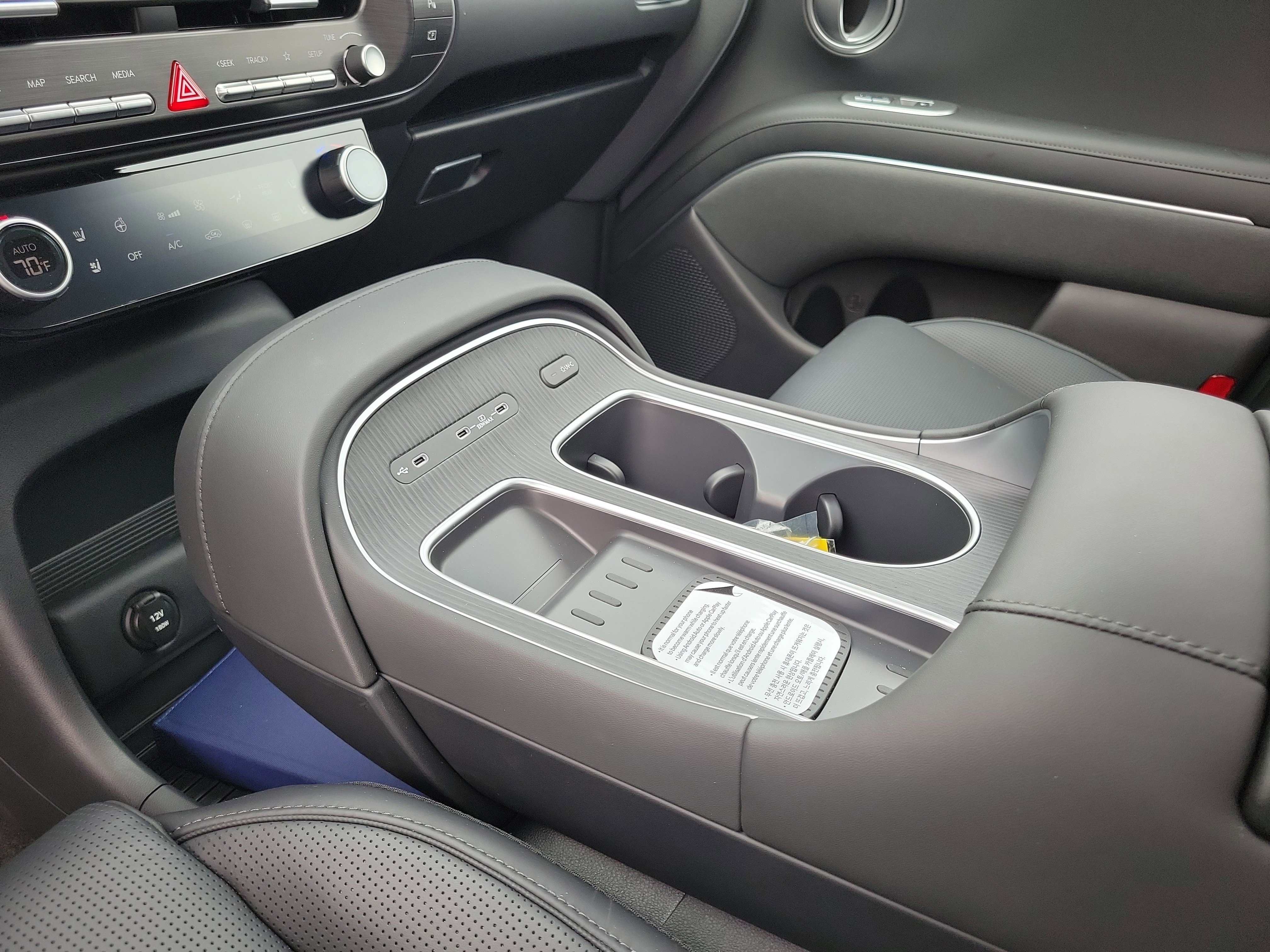 New 2026 Hyundai Palisade Calligraphy image 29