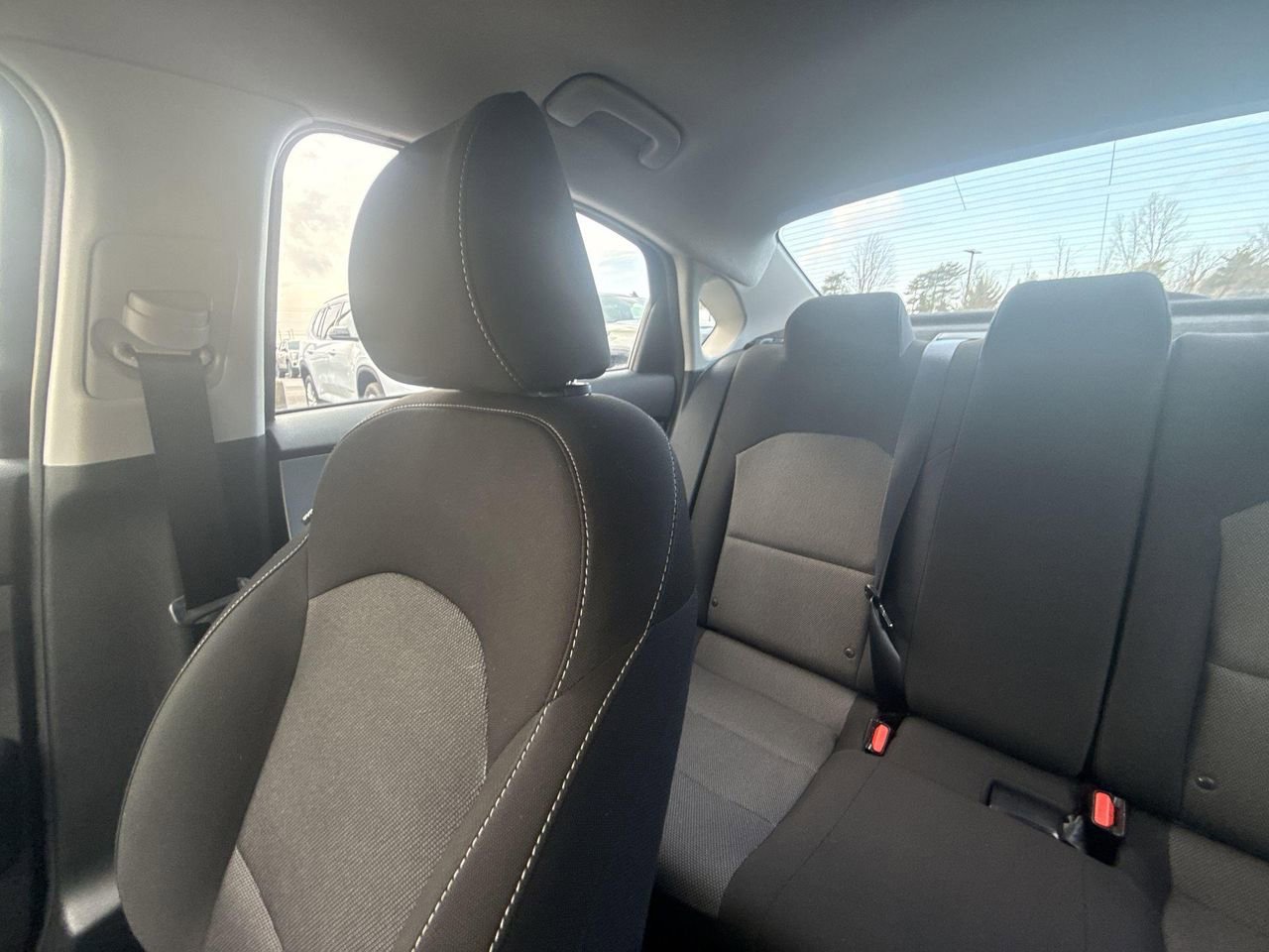 Used 2023 Kia Forte LXS image 12