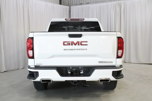Used 2020 GMC Sierra 1500 Elevation w/ Elevation Value Package AWD/4WD image 25