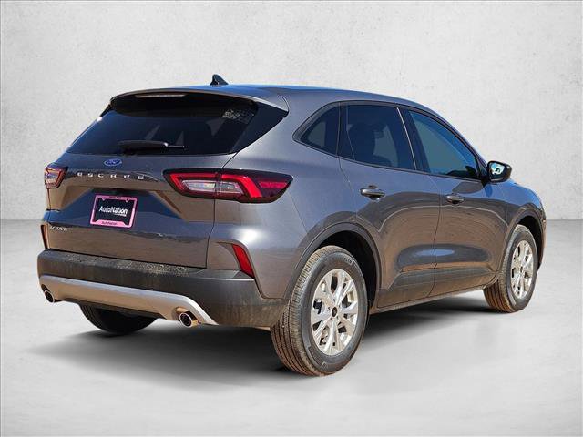 New 2026 Ford Escape Active FWD video 2