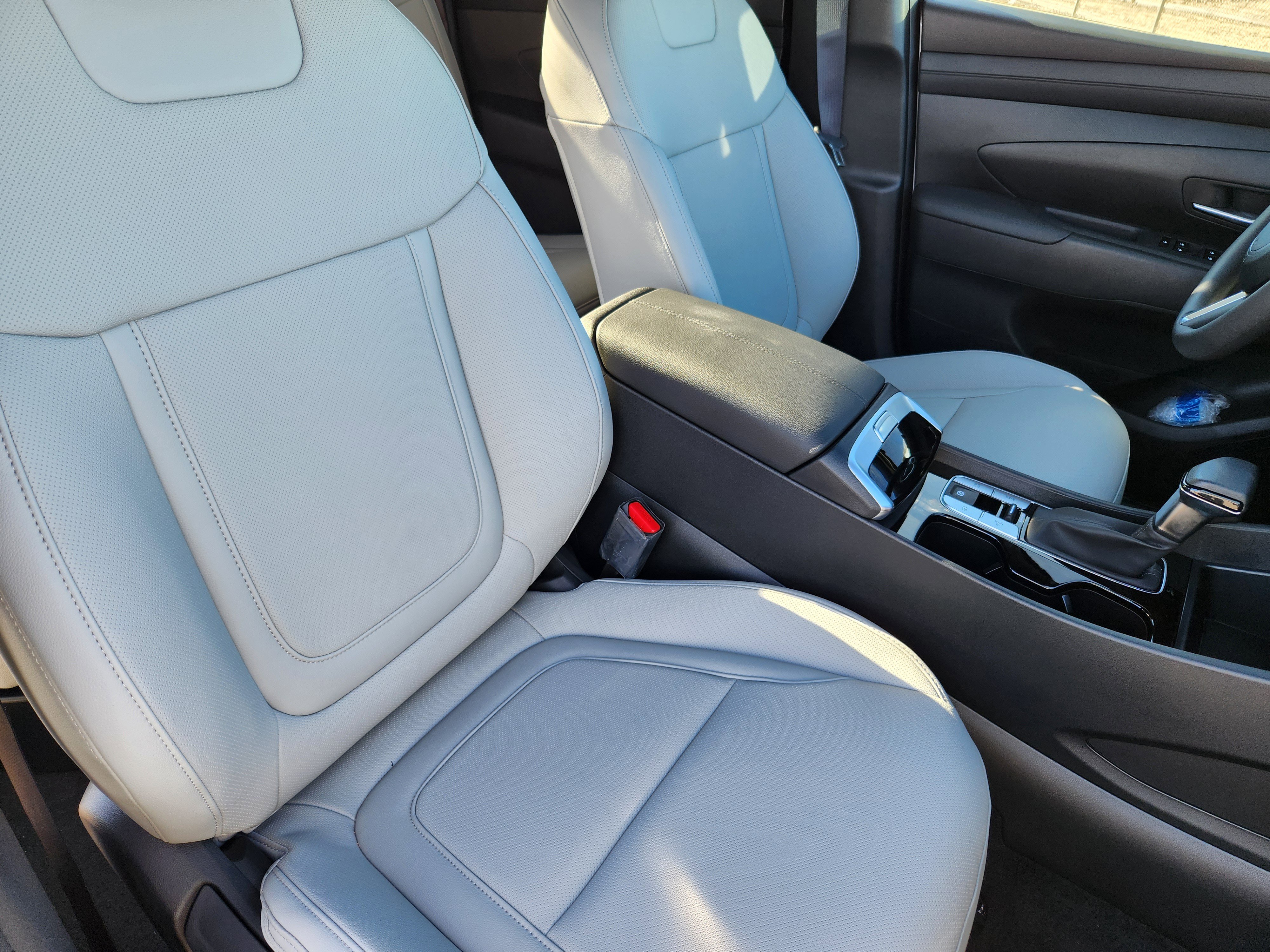 New 2026 Hyundai Santa Cruz SEL AWD/4WD image 17