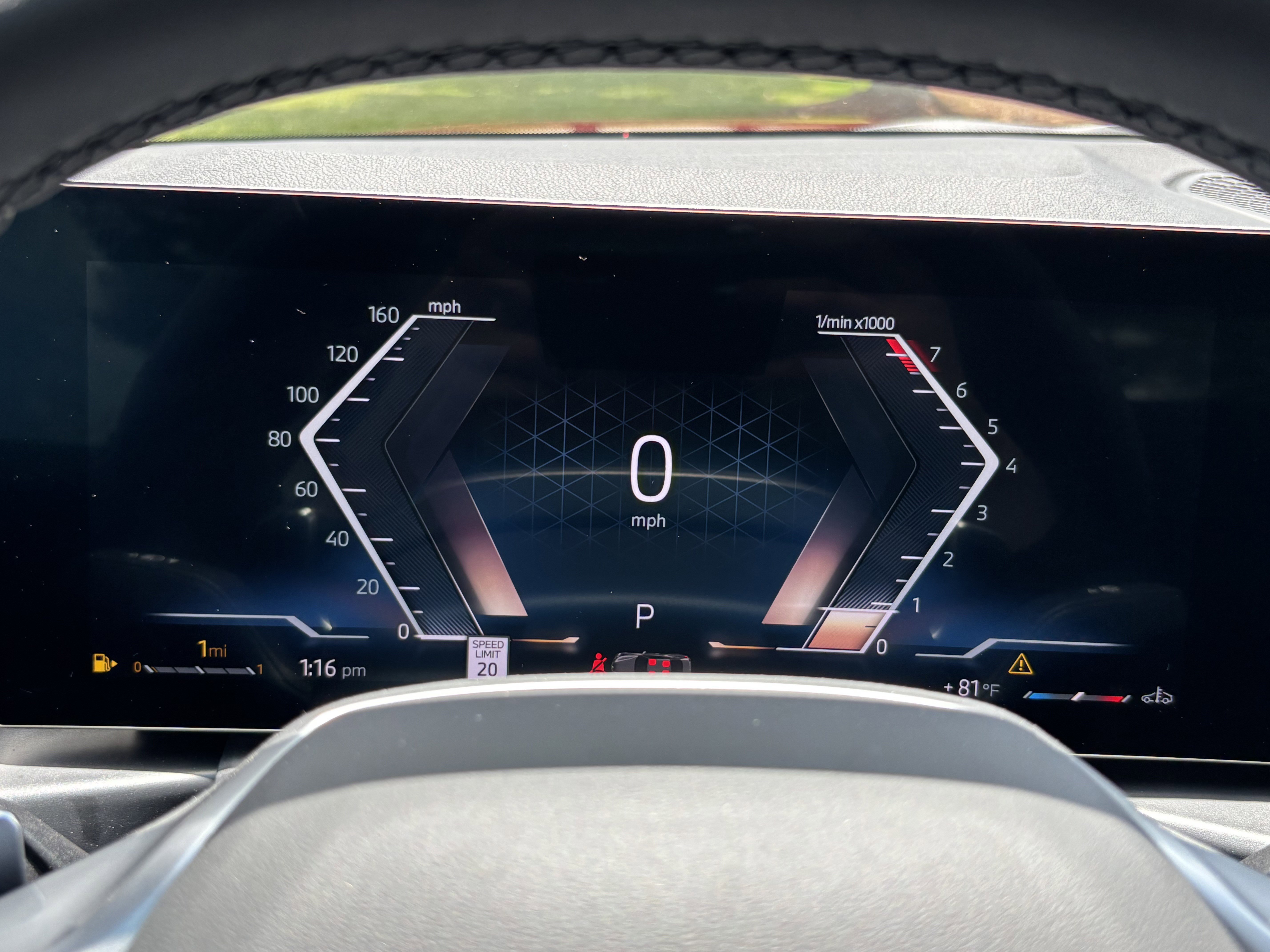 Used 2025 BMW 230i xDrive Coupe w/ Convenience Package image 23