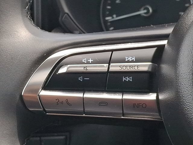 Certified 2025 MAZDA CX-50 AWD 2.5 S w/ Premium Package image 22