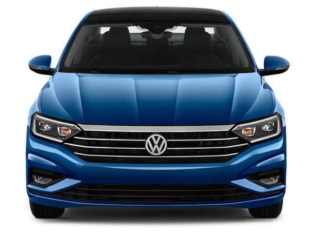Used 2020 Volkswagen Jetta SEL FWD image 5