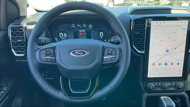 New 2026 Ford Ranger Lariat w/ FX4 Off-Road Package image 20