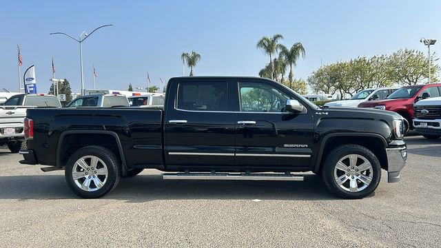 Used 2018 GMC Sierra 1500 SLT image 2