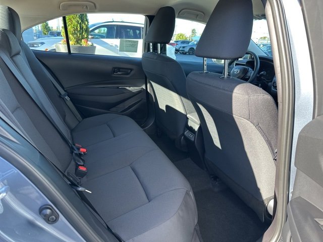 New 2026 Toyota Corolla LE image 26