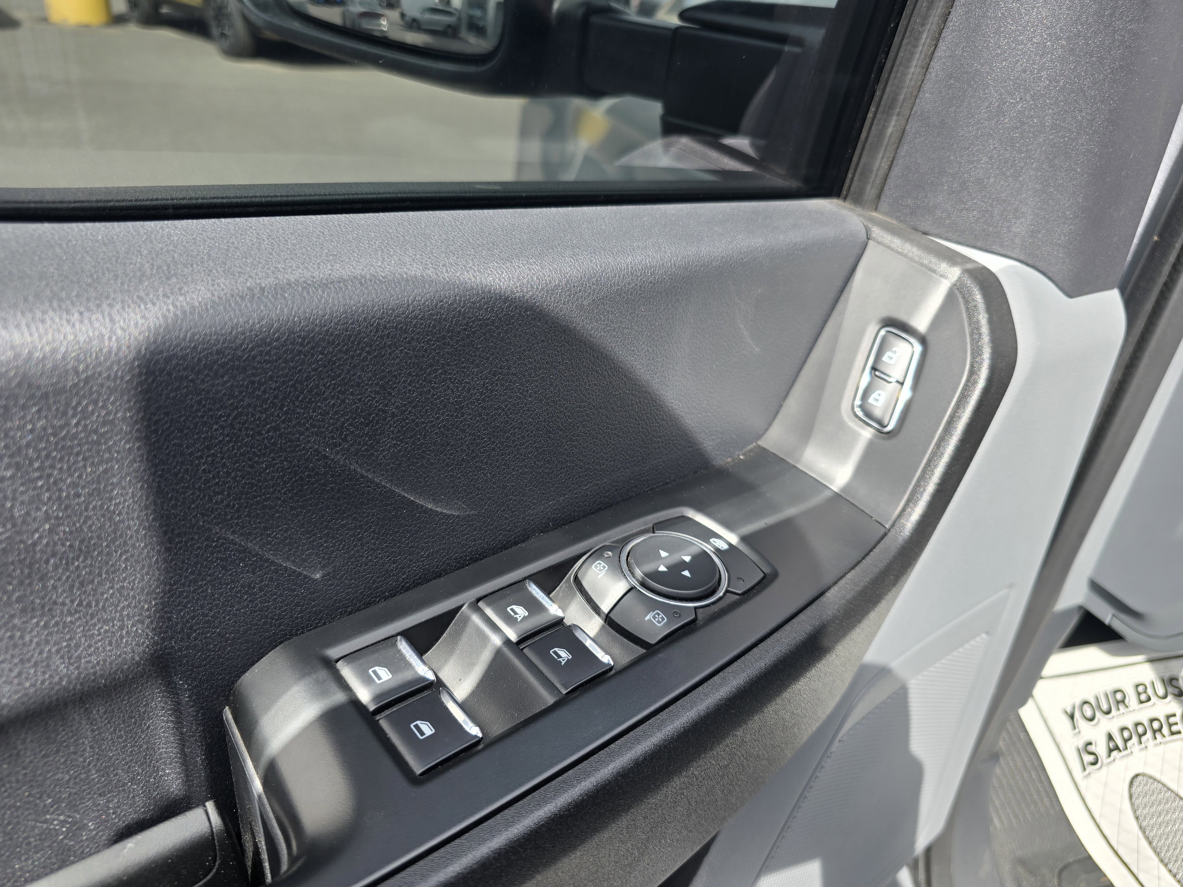 Used 2024 Ford F250 XL w/ XL Off-Road Package image 17