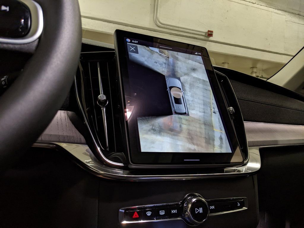 New 2026 Volvo XC90 B6 Ultra AWD/4WD image 17