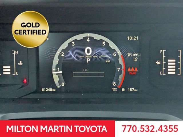 Certified 2024 Toyota Tacoma SR5 RWD image 24
