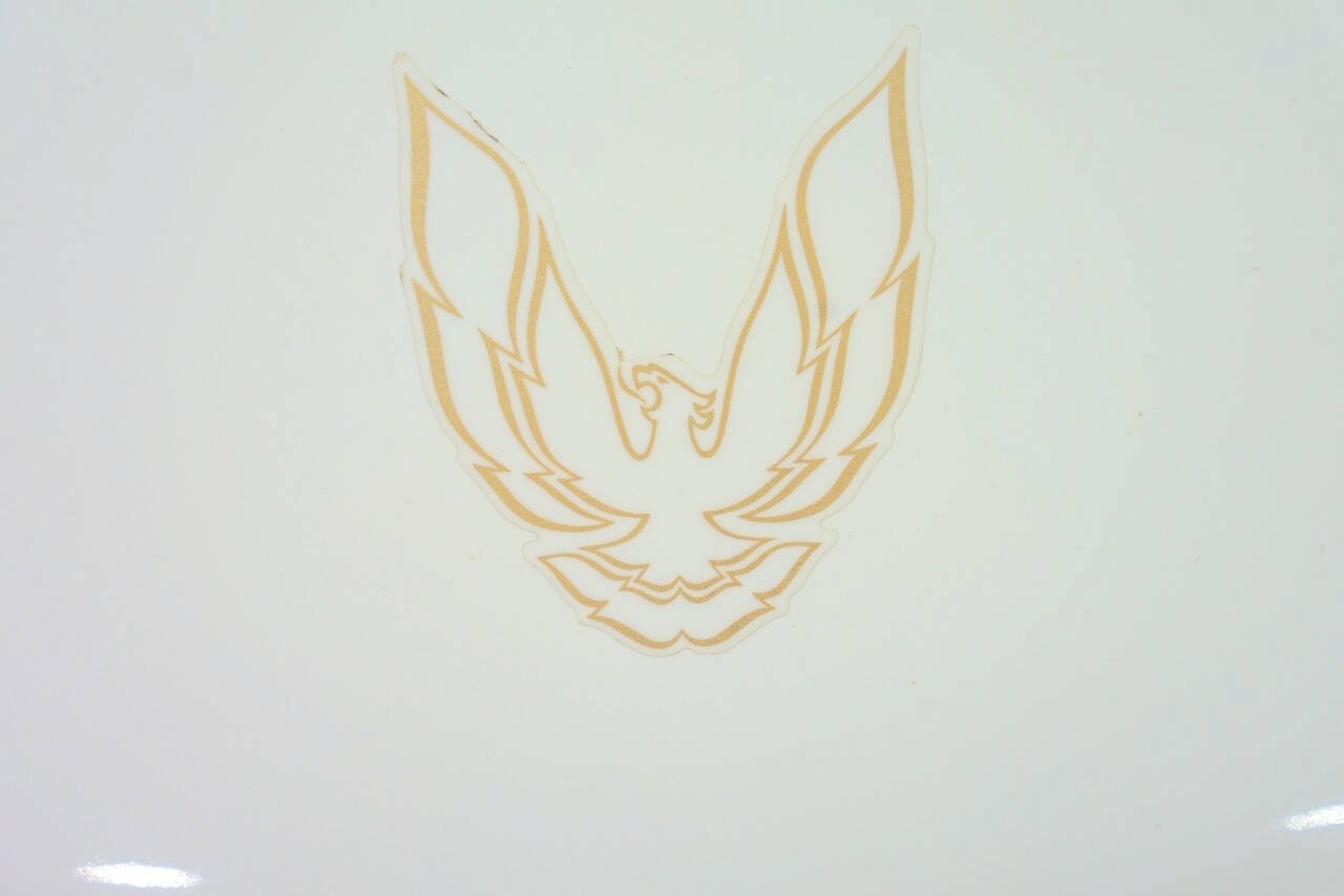 Used 1992 Pontiac Firebird Formula RWD image 22