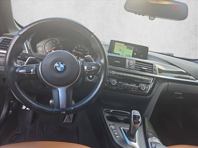 Used 2018 BMW 440i Convertible RWD image 13