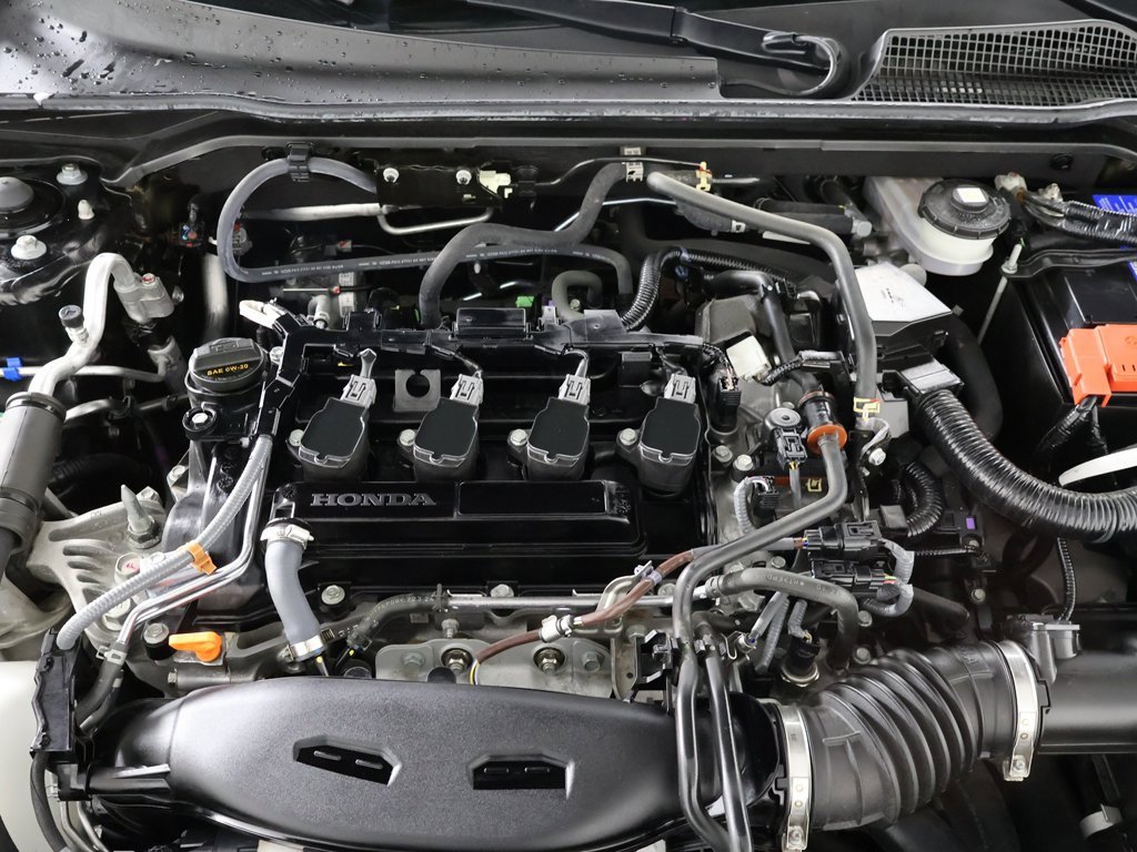 Used 2022 Honda Civic EX image 21