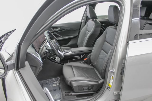 Used 2023 BMW X1 xDrive28i w/ Convenience Package AWD/4WD image 14