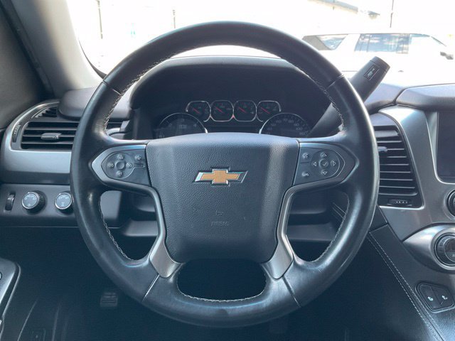 Used 2019 Chevrolet Tahoe LT AWD/4WD image 6