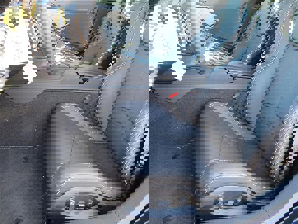 New 2026 Chevrolet Corvette Z06 image 20