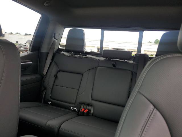 New 2026 GMC Sierra 1500 SLT w/ SLT Premium Plus Package AWD/4WD image 28