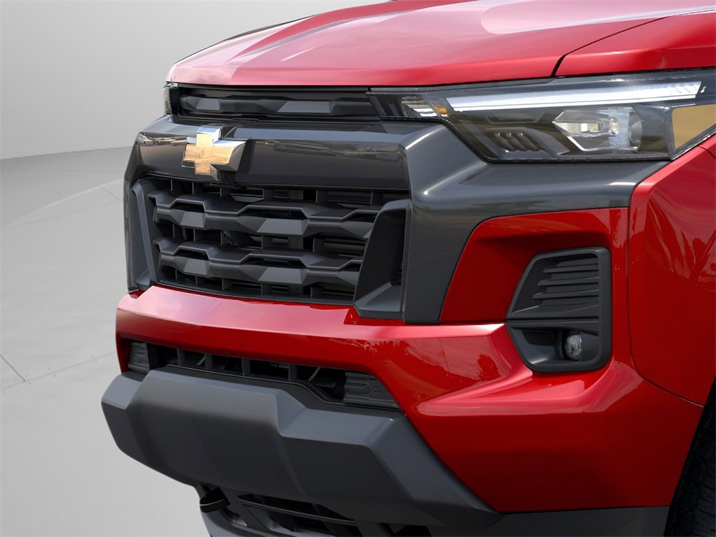New 2026 Chevrolet Colorado LT w/ LT Convenience Package image 21