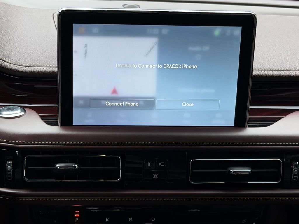 Used 2023 Lincoln Aviator Black Label w/ Jet Package AWD/4WD image 19