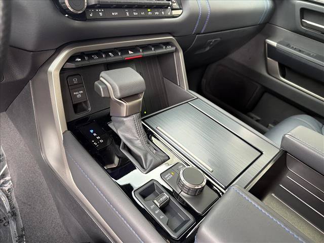 New 2026 Toyota Tundra Platinum AWD/4WD image 18